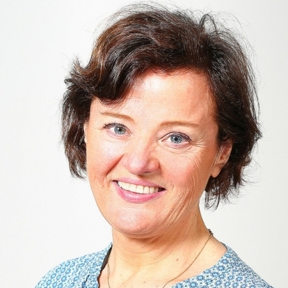 Kristin Wiig Sandnes